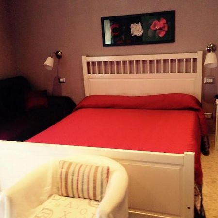B&B Gregorius Close To St. Peter'S Rome Bagian luar foto