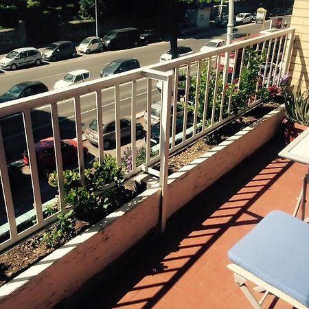 B&B Gregorius Close To St. Peter'S Rome Bagian luar foto
