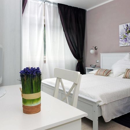 B&B Gregorius Close To St. Peter'S Rome Bagian luar foto