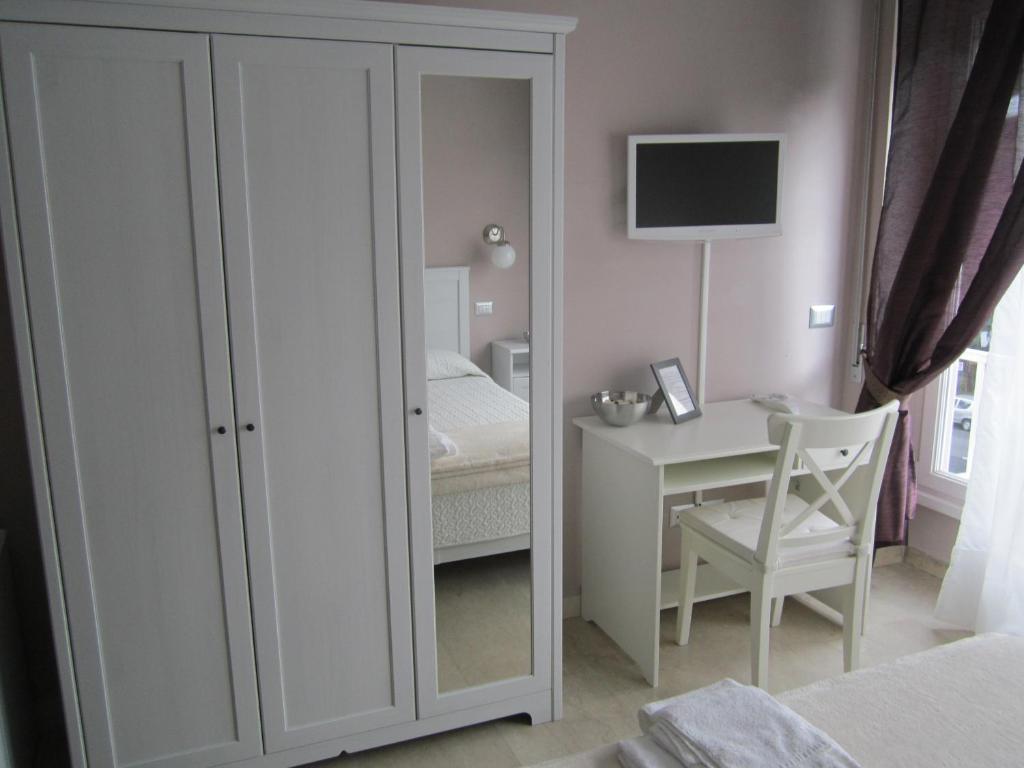 B&B Gregorius Close To St. Peter'S Rome Bagian luar foto