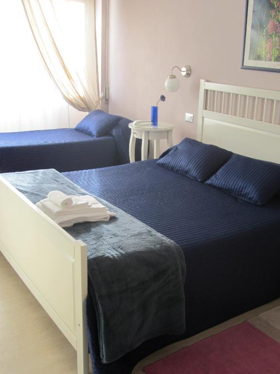 B&B Gregorius Close To St. Peter'S Rome Ruang foto