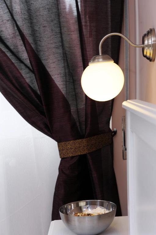 B&B Gregorius Close To St. Peter'S Rome Bagian luar foto
