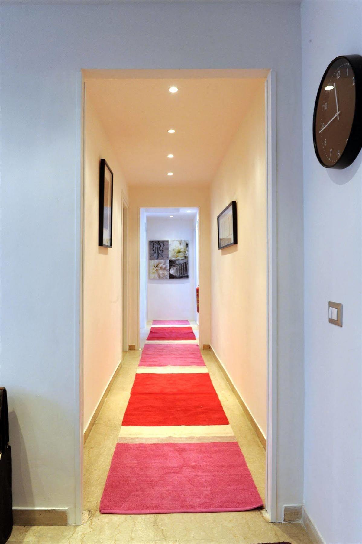 B&B Gregorius Close To St. Peter'S Rome Bagian luar foto