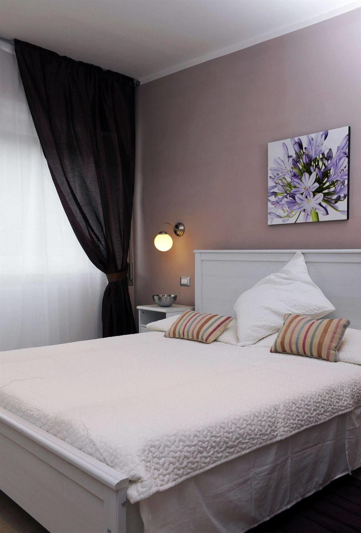 B&B Gregorius Close To St. Peter'S Rome Bagian luar foto