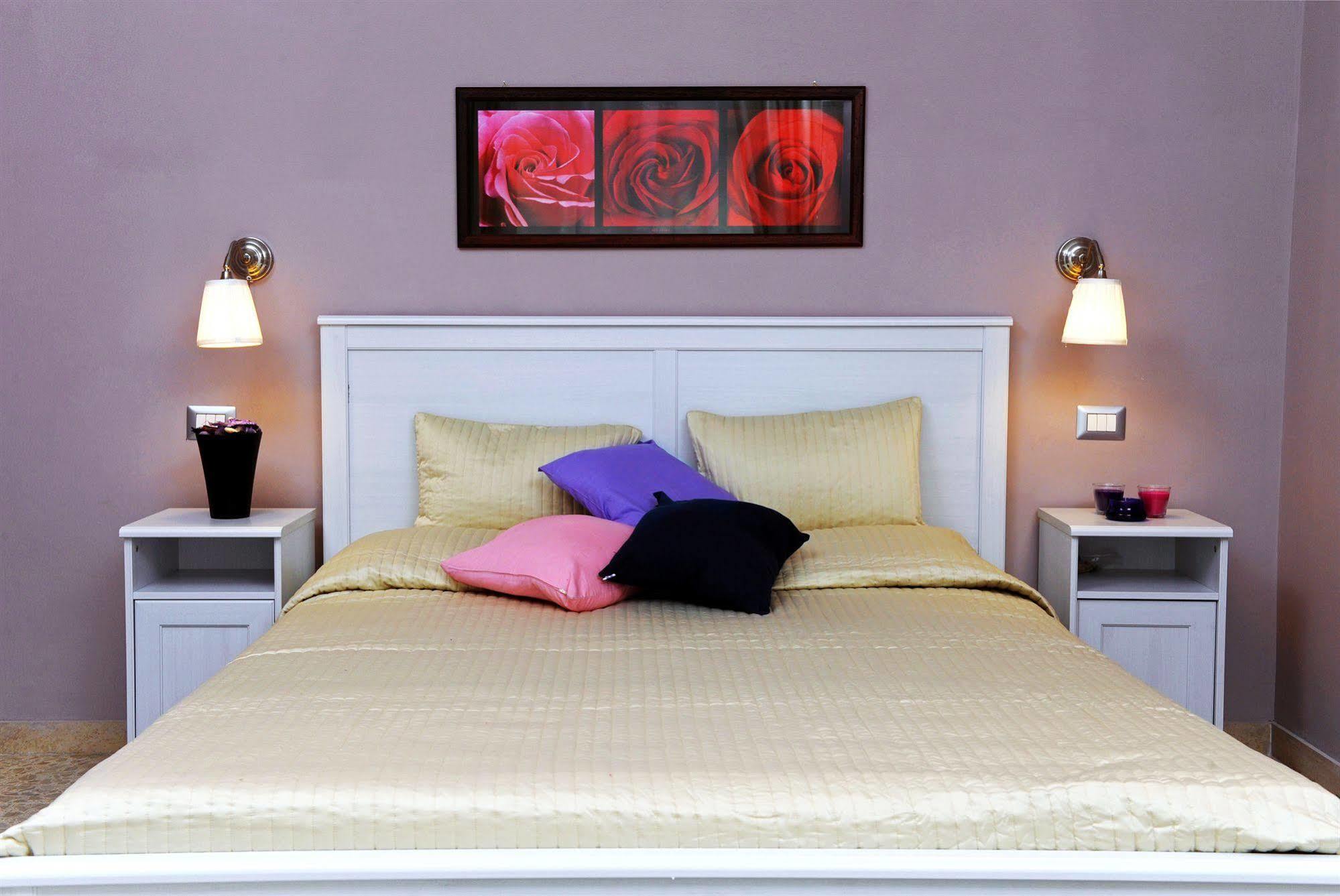 B&B Gregorius Close To St. Peter'S Rome Bagian luar foto