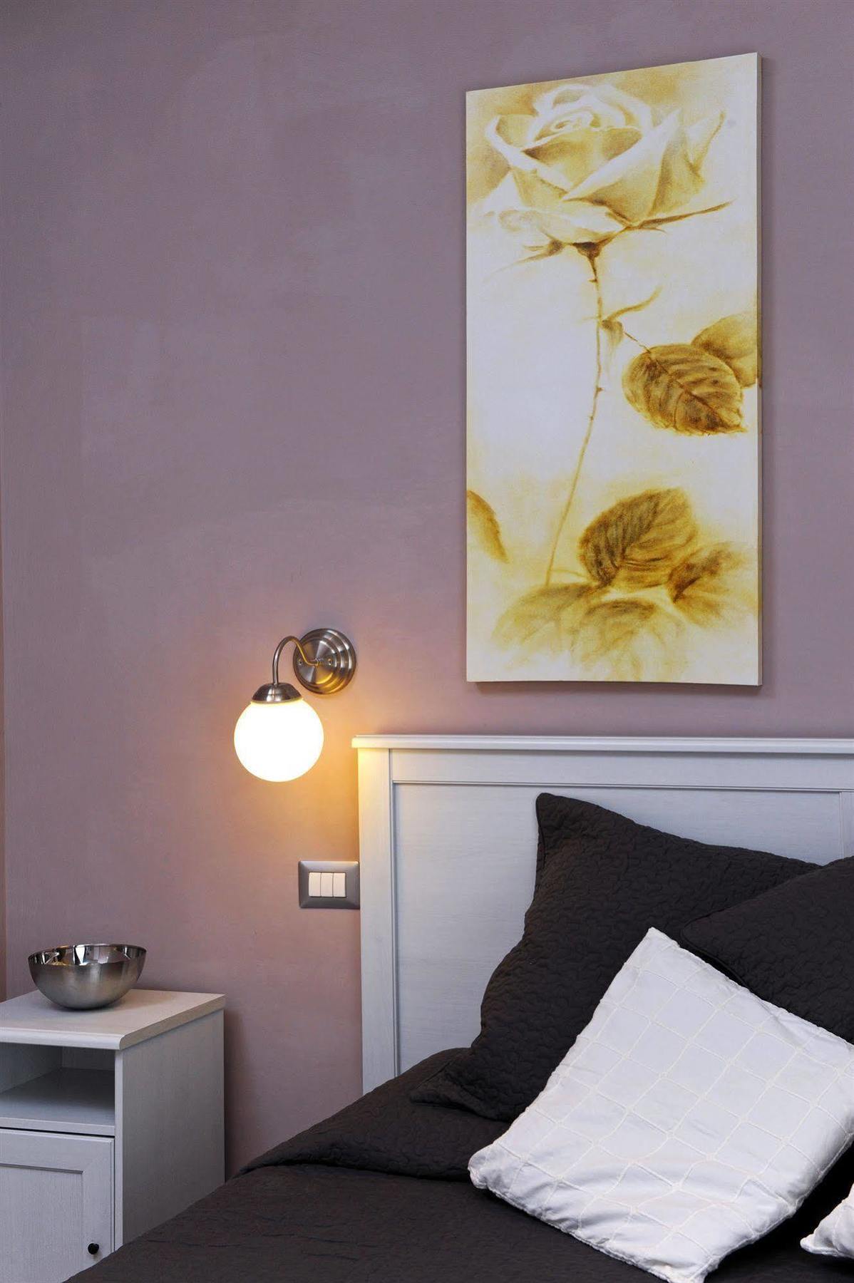 B&B Gregorius Close To St. Peter'S Rome Bagian luar foto