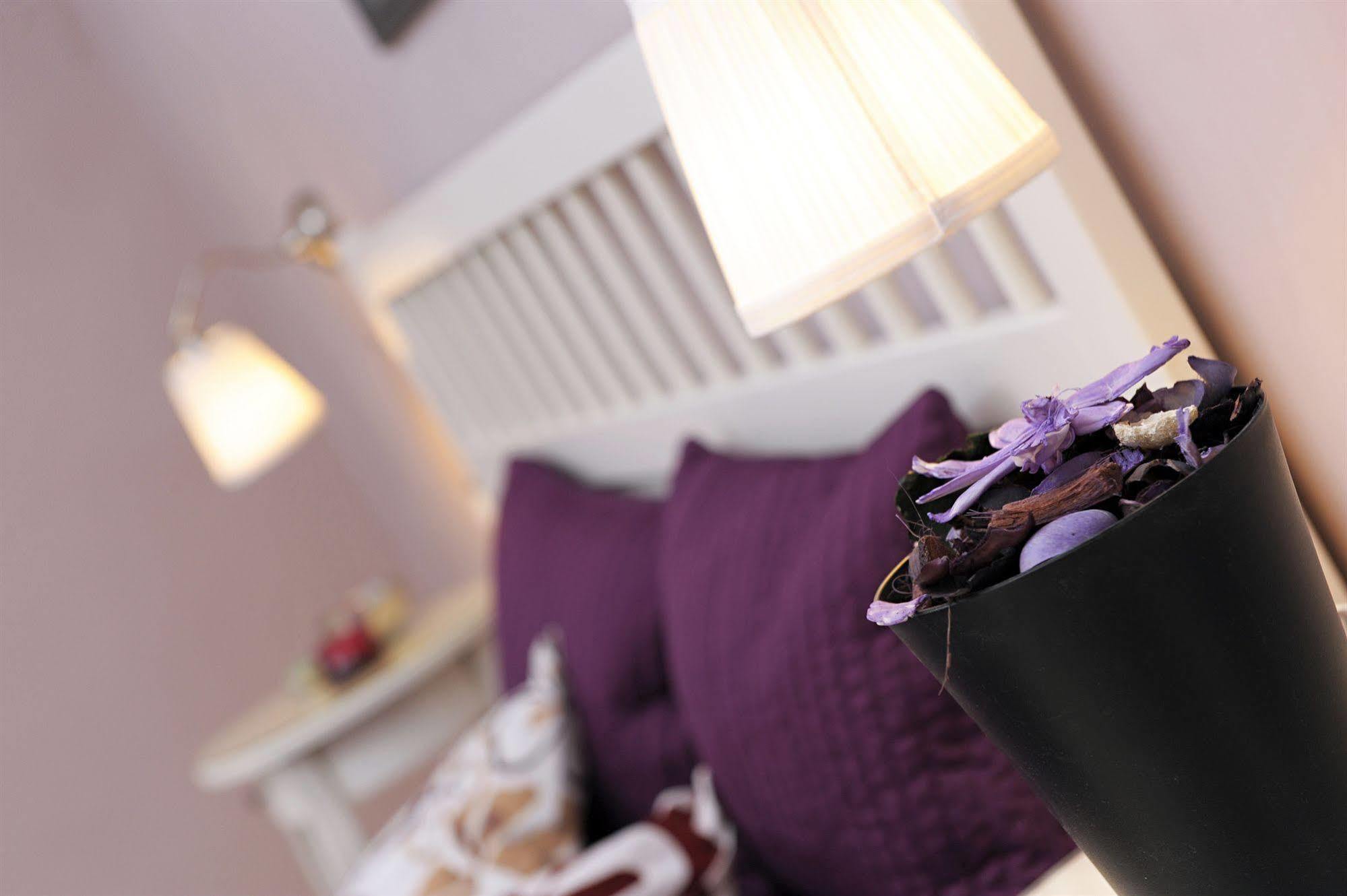 B&B Gregorius Close To St. Peter'S Rome Bagian luar foto