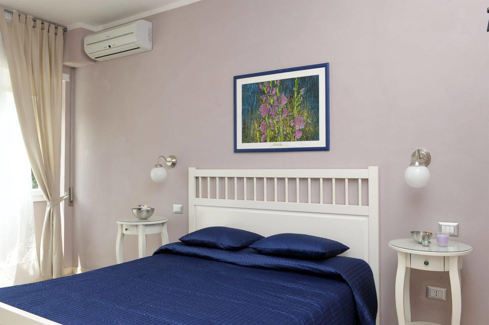 B&B Gregorius Close To St. Peter'S Rome Bagian luar foto