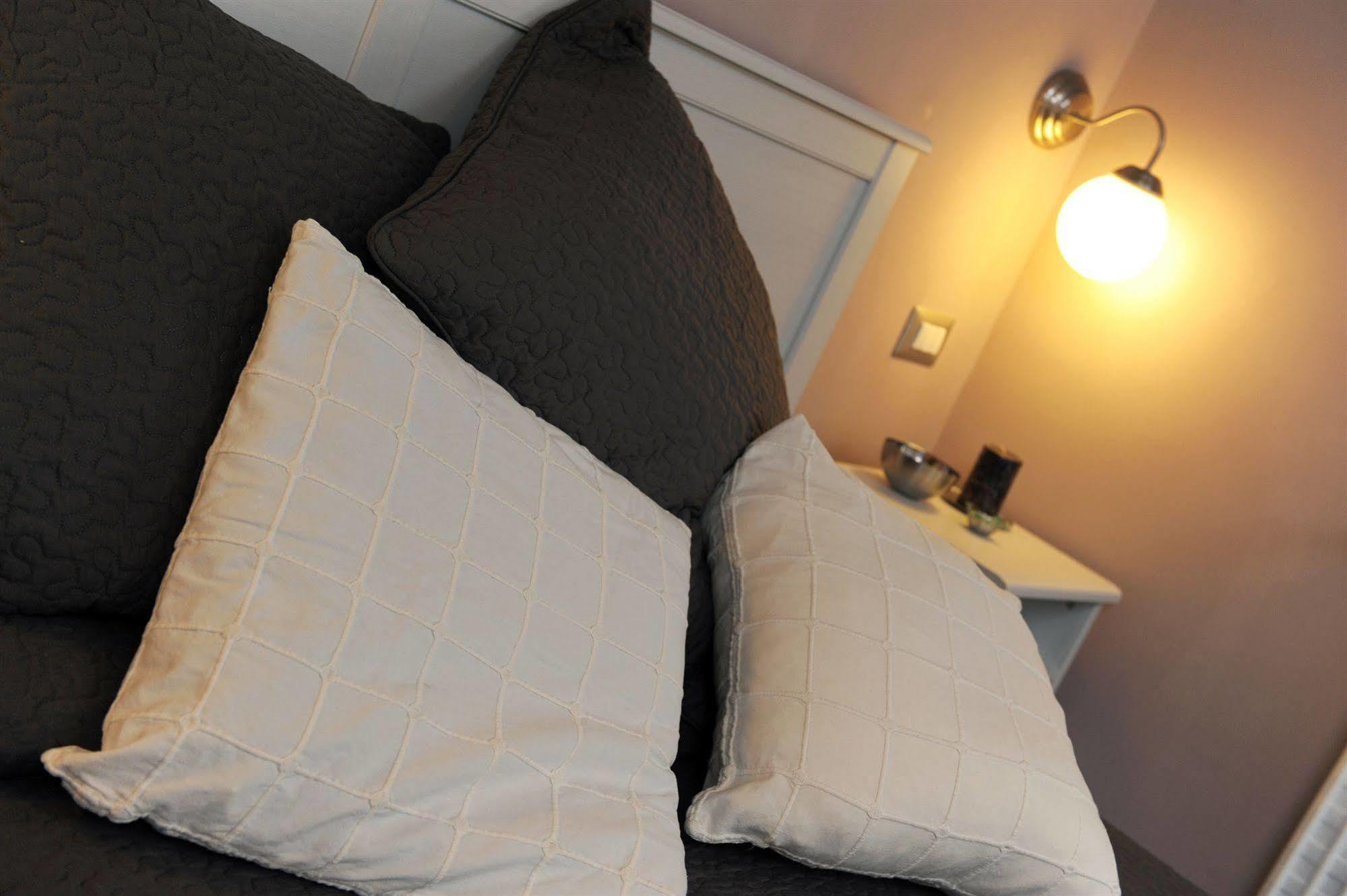 B&B Gregorius Close To St. Peter'S Rome Bagian luar foto