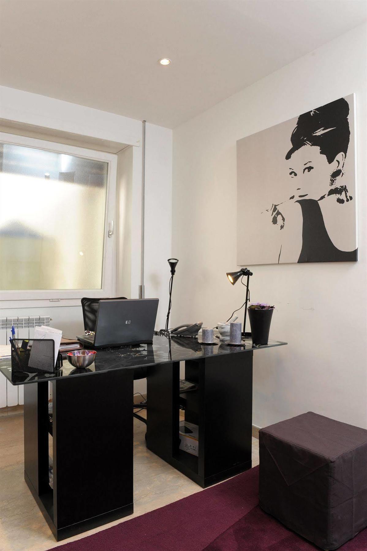 B&B Gregorius Close To St. Peter'S Rome Bagian luar foto