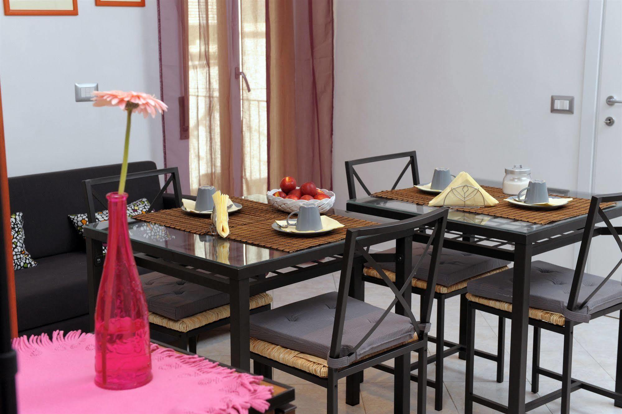 B&B Gregorius Close To St. Peter'S Rome Bagian luar foto