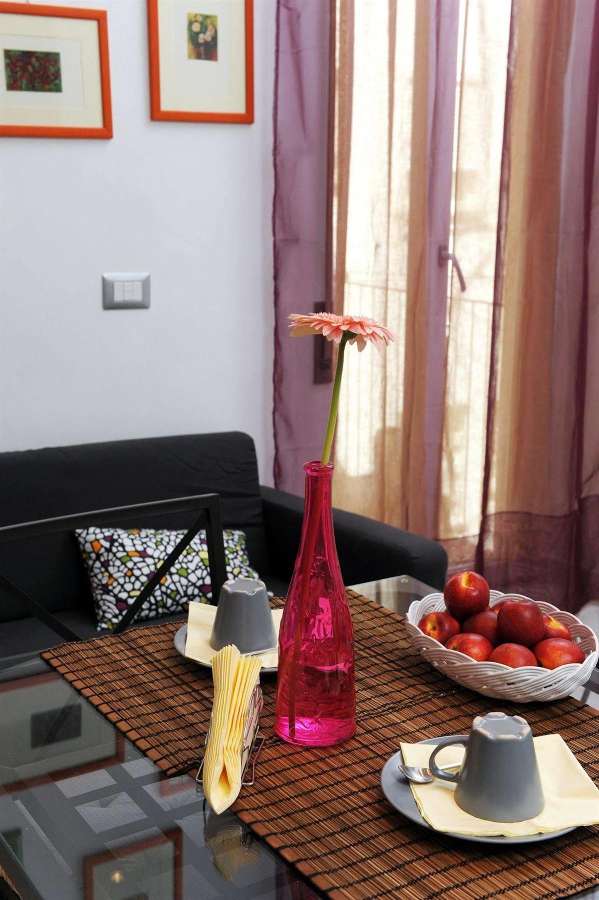 B&B Gregorius Close To St. Peter'S Rome Bagian luar foto